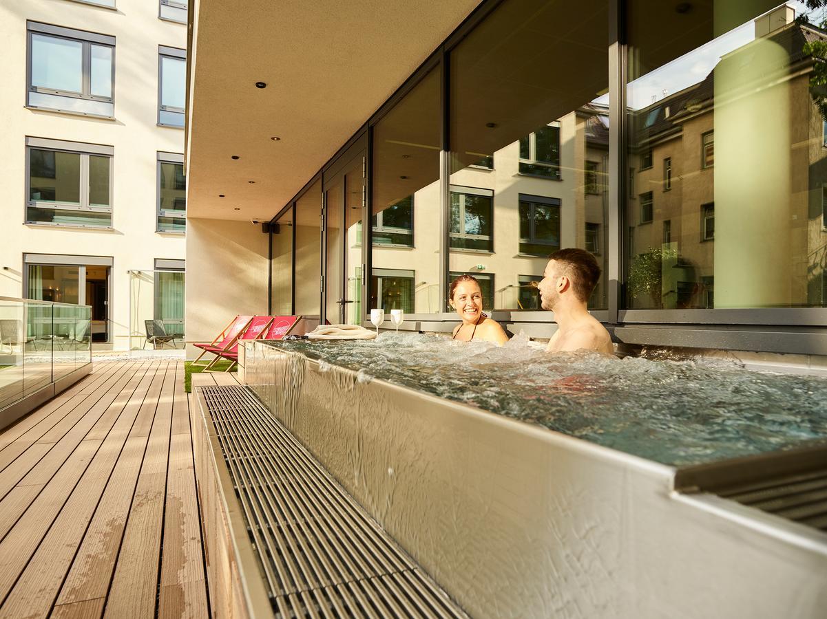 Schwabinger Wahrheit By Geisel Hotel Munchen Bagian luar foto